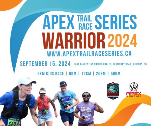 Photo post from apexwarriorfitness.