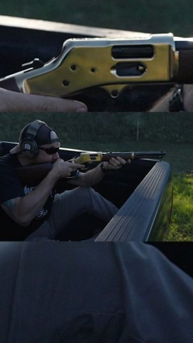 Video post from ar15com.