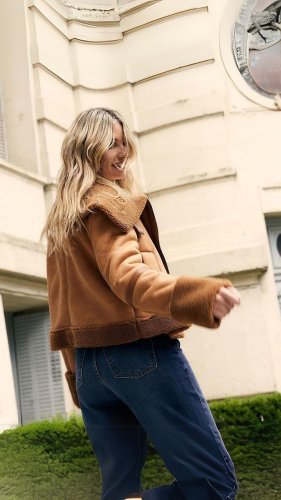 Video post from galeriaspacificoshopping.