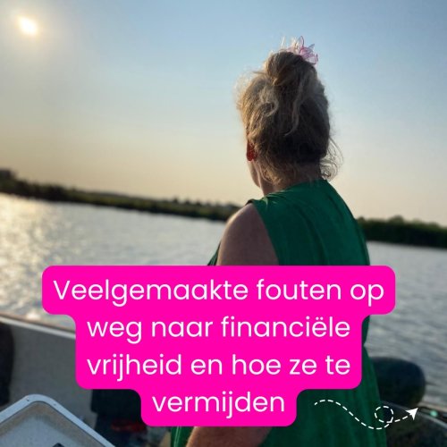 Carousel post from masteryourbusinessmoves.nl.