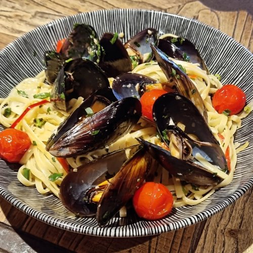 Photo post from thearytoukley.