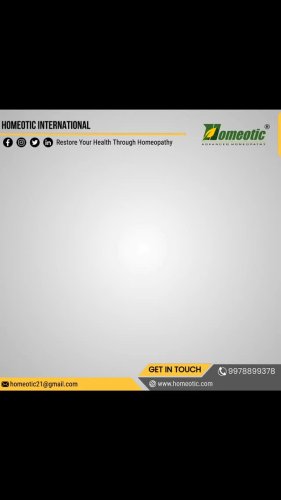 Video post from homeotic_international.