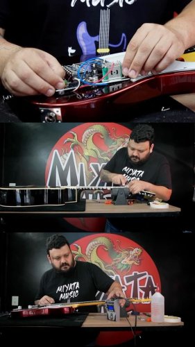 Video post from miyatamusic.