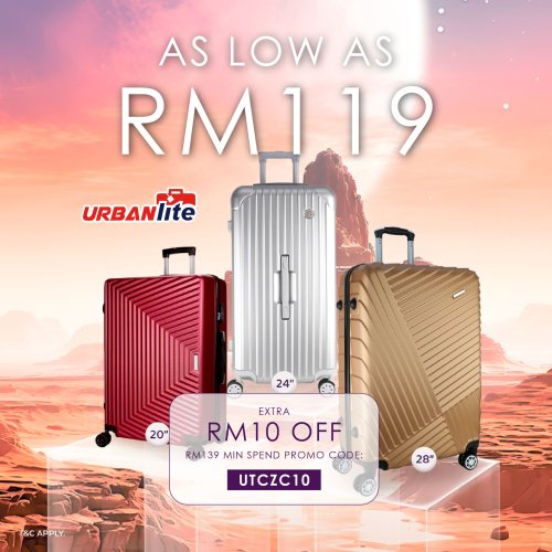 Carousel post from universaltraveller_my.