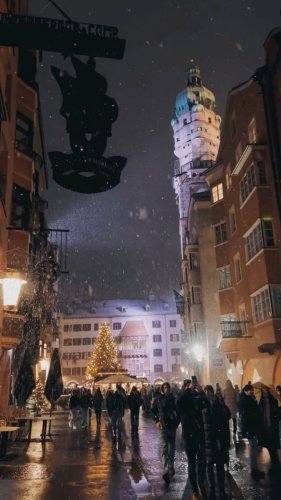 Video post from innsbrucktourism.