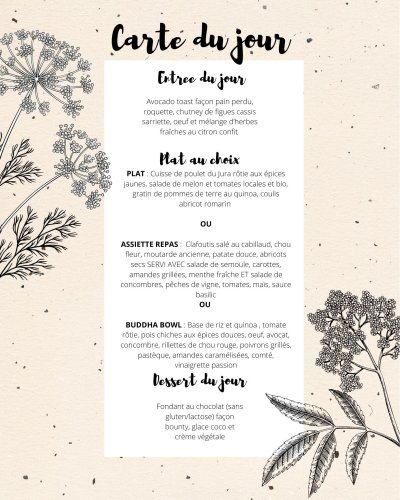 Photo post from miditreizepontarlier.