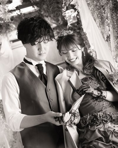 Photo post from laquan_wedding.
