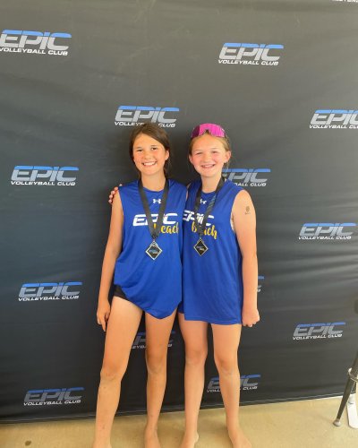 Carousel post from epicvball.