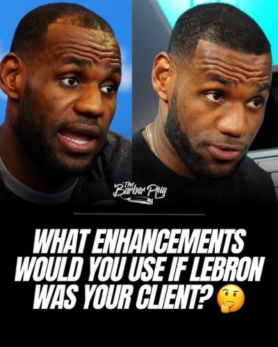 Photo post from iamthebarberplug.