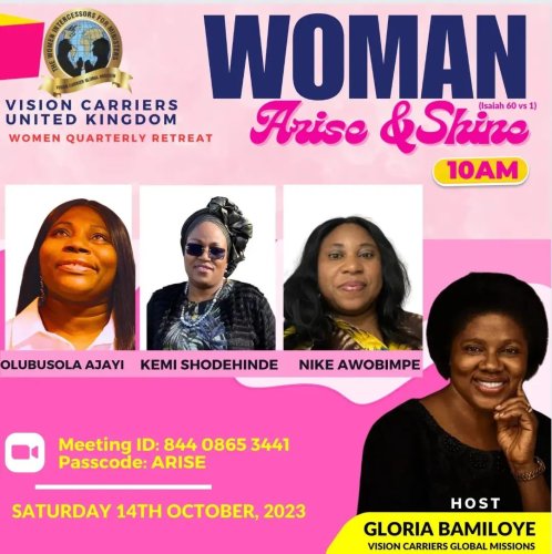 Photo post from solidrockfoundation_.