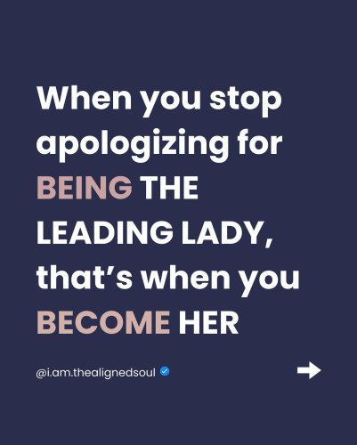 Carousel post from i.am.thealignedsoul.