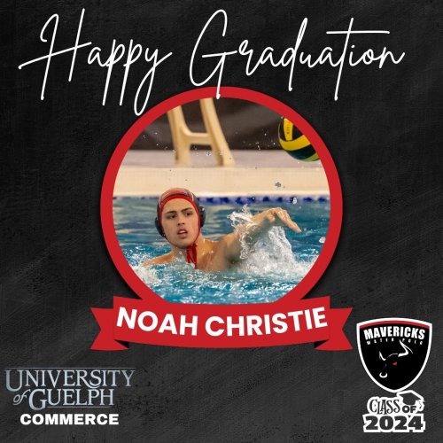 Carousel post from maverickswaterpoloclub.