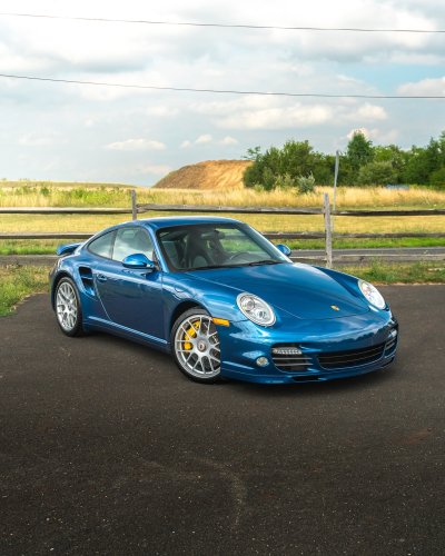 Carousel post from porschewarrington.