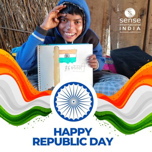 Photo post from sense.india.