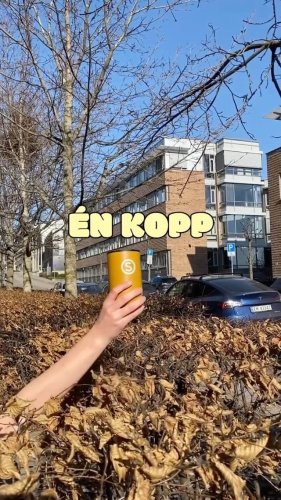 Video post from siostudentliv.