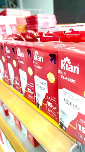 Video post from fermakoficial.