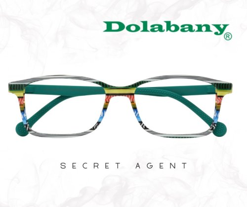 Photo post from dolabanyeyewear.