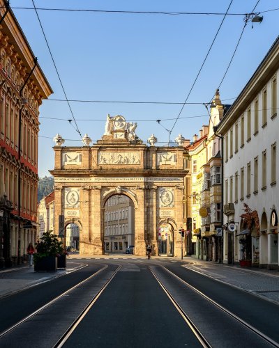 Carousel post from innsbrucktourism.