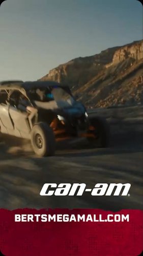 Video post from bertsmegamall.