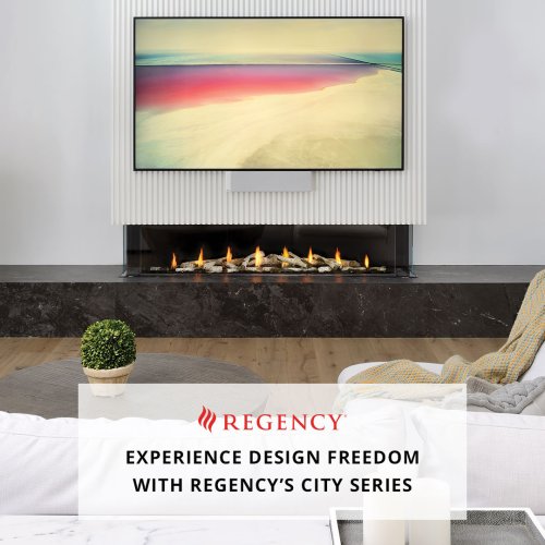 Photo post from regencyfire.