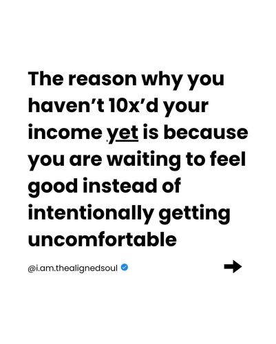 Carousel post from i.am.thealignedsoul.