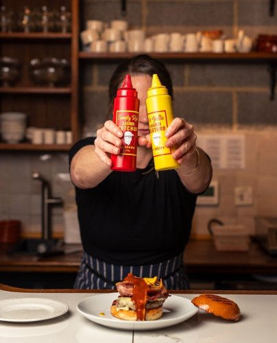 Photo post from oldyellamustard.