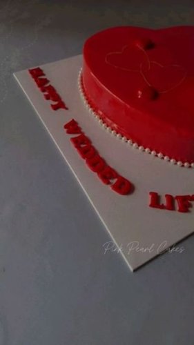 Video post from pink_pearl_cakes_kuliyapitiya_.