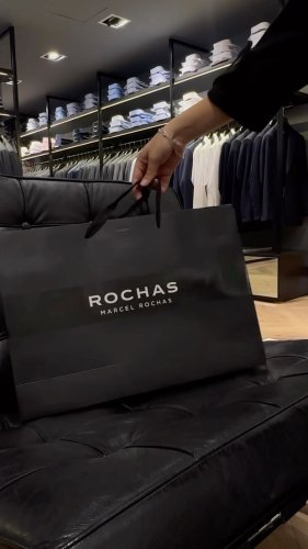 Video post from galeriaspacificoshopping.