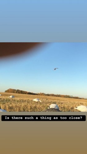 Video post from northernskiesoutfitters.