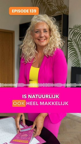 Video post from masteryourbusinessmoves.nl.