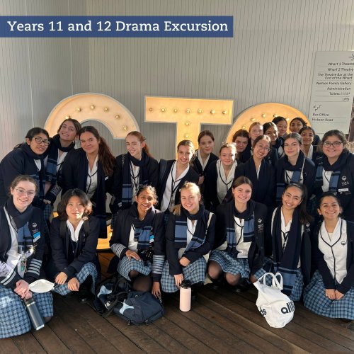 Photo post from taraanglicanschoolforgirls.