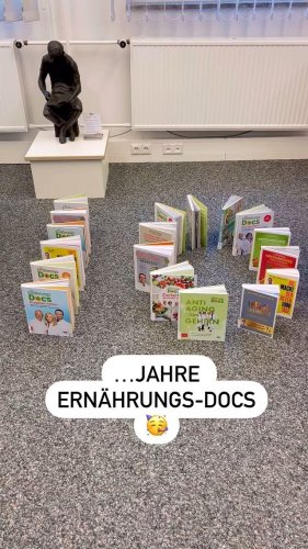 Video post from stadtbibliothekrostock.