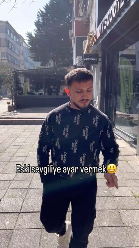 Video post from mehmetenliogluofficial.