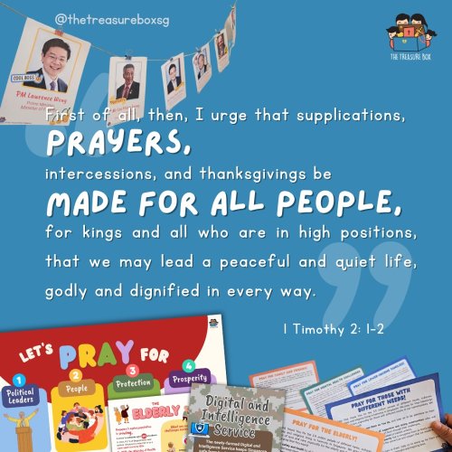 Photo post from thetreasureboxsg.