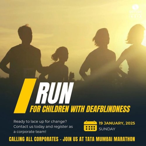 Video post from sense.india.