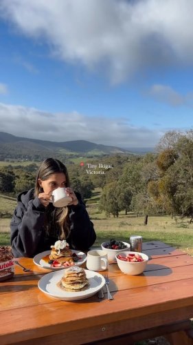 Video post from in2thewild.aus.