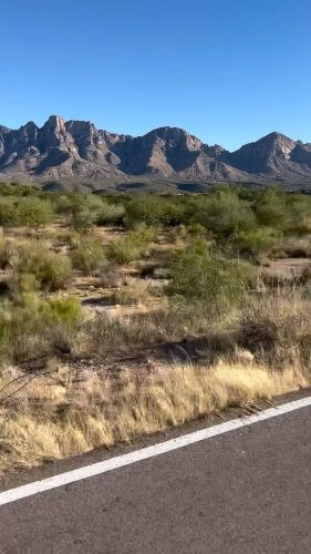 Video post from visittucson.