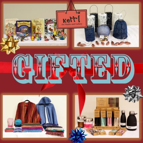 Photo post from kerrigallery_wpa.