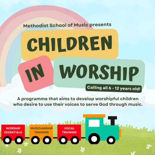 Carousel post from thetreasureboxsg.