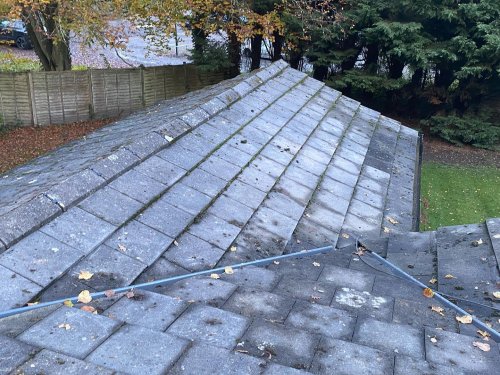 Carousel post from hardyandsonsroofing.