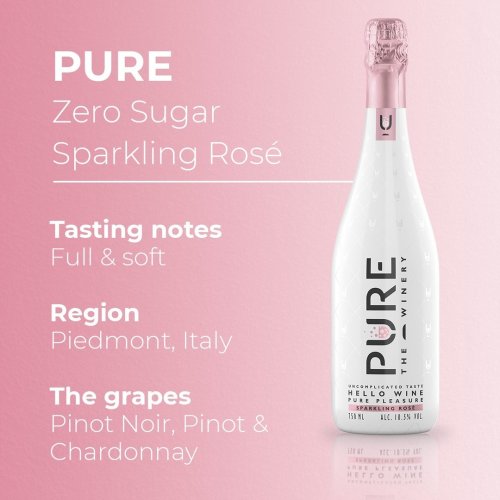 Photo post from purethewinery.