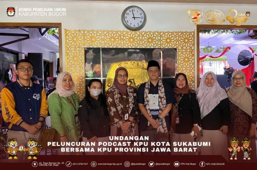 Photo post from kpukabbogor.