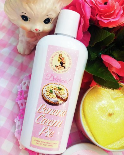 Photo post from margaritabloom.