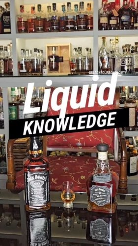 Video post from blackbourbonsociety.