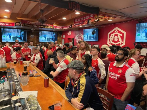 Carousel post from charmcitygooners.
