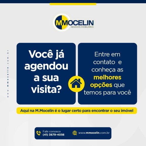 Photo post from imobiliariammocelin.