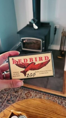 Video post from regencyfire.