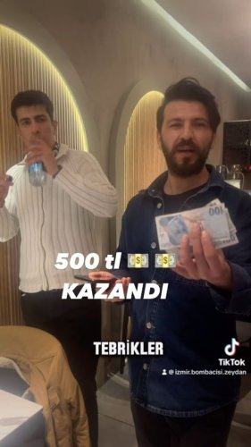 Video post from bombacizeydan.