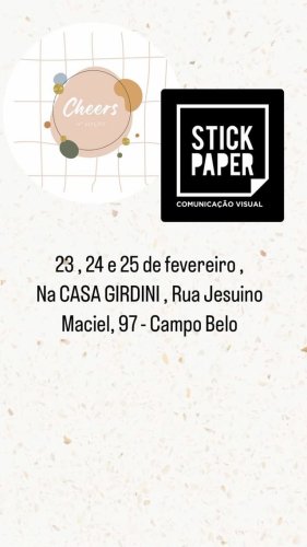 Video post from stickpaper.