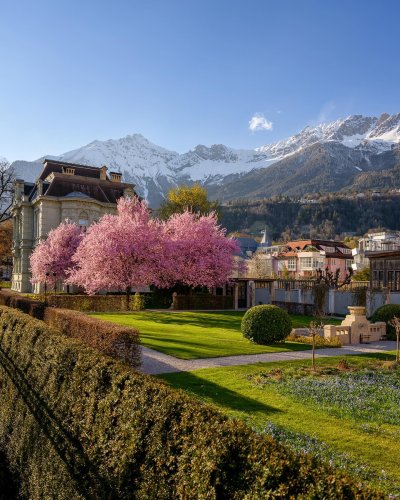 Carousel post from innsbrucktourism.